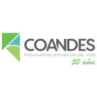 Constructora Coandes Oficial logo - Similar company to Coandes Constructora
