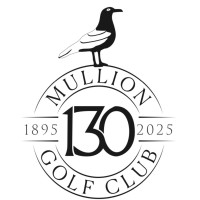 Mullion Golf Club logo - Similar company to Launceston Golf Club