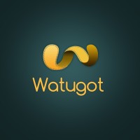 Watugot logo - Similar company to Missing Matters