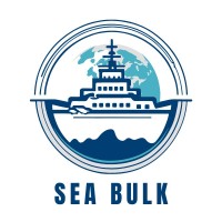 Sea Bulk & Project logo - Similar company to Anconav