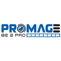 Promage logo - Similar company to Calquest