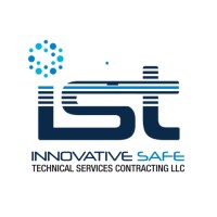 IST Innovative Safe ® logo - Similar company to Safe Choice Consultancy ®