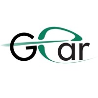 Gear logo - Similar company to Solution Group