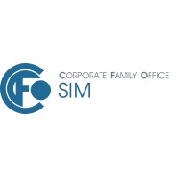 Corporate Family Office SIM logo - Similar company to Value Track Sim