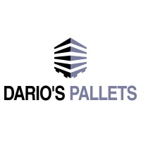 DARIO'S PALLETS logo - Similar company to Just Custom Packaging