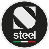 STEEL Benelux logo - Similar company to Steel Srl