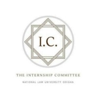 Internship Committee | National Law University Odisha logo - Similar company to Ilc