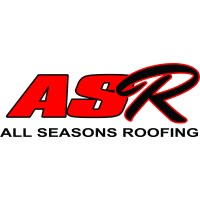 All Seasons Roofing Inc. logo - Similar company to Coastal Pro Roofing