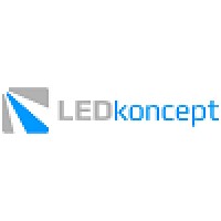 LED koncept s.r.o. logo - Similar company to Quality Facility