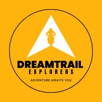 Dreamtrail Explorers logo - Similar company to Kiran Consultancy