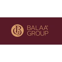 Balaa Group logo - Similar company to Cairo Trade