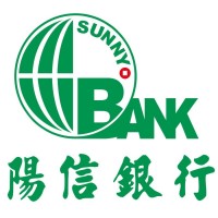 Sunny Bank 陽信商業銀行 logo - Similar company to Aladdin Ai