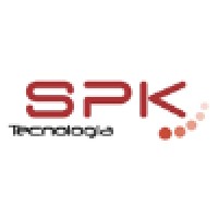SPK Tecnologia logo - Similar company to K2M Soluções