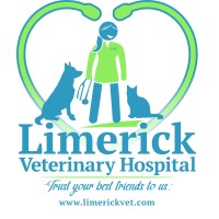 Limerick Veterinary Hospital logo - Similar company to Centre For Project Management - University Of Limerick