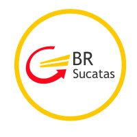 BR Sucatas logo - Similar company to Fr Sucatas Industriais