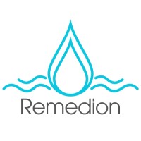 Remedion logo - Similar company to Omnireality