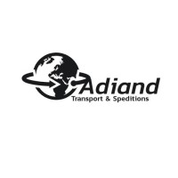 Adiand Sar S.R.L. logo - Similar company to Versus Pharma Logistics