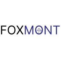 Foxmont logo - Similar company to Ruby Protocol