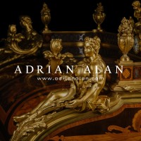 ADRIAN ALAN LIMITED logo - Similar company to Folder Media