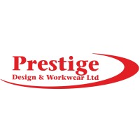 Prestige Design & Workwear Ltd logo - Similar company to Hgc