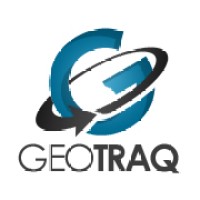 GeoTraq logo - Similar company to Photonfi