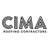 Cima Roofing logo - Similar company to Mcnulty Group