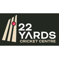 22 Yards Cricket Centre logo - Similar company to 22Yards - Premium Cricket Grounds Booking Platform