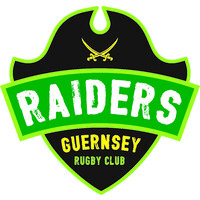 Guernsey Raiders logo - Similar company to Guernsey Raiders