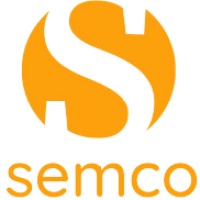 semco Service Management Consulting GmbH logo - Similar company to P-Smart Gmbh