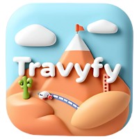 Travyfy logo - Similar company to Ocavior