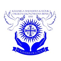 KMK St. Ignatius Loyola Fakultas Ekonomi dan Bisnis Universitas Sumatera Utara logo - Similar company to Meriam Debating Club Fakultas Hukum Universitas Sumatera Utara