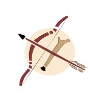 Pitquhirnikkut Ilihautiniq / Kitikmeot Heritage Society logo - Similar company to Sivummut Solutions