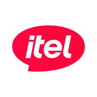 Itel Algérie logo - Similar company to Itel Energy Global