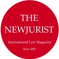 The New Jurist | International Law Magazine logo - Similar company to Delta Sigma Phi Fraternity, Alpha Theta Chapter