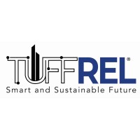 TUFFREL® logo - Similar company to Hexarel™