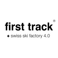 First Track logo - Similar company to Gravit'High