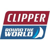 Clipper Ventures // Clipper Round the World Yacht Race logo - Similar company to Warrant Group