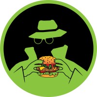 The Veggielante logo - Similar company to E-Floater