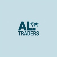 Ali Traders logo - Similar company to American Institute For Behavioral Research And Technology