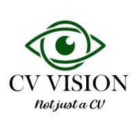 CV Vision logo - Similar company to Turbotrade.Fund