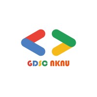 GDG on Campus NKNU (GDSC NKNU) logo - Similar company to St Gerard’S School Trust