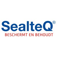 SealteQ logo - Similar company to M-Ployee