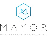 Mayor Hospitality Management logo - Similar company to Mayor