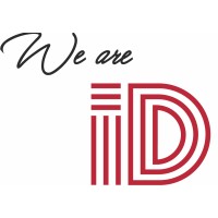 ID DAVID logo - Similar company to Acom - Agrocomponentes