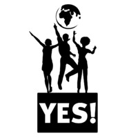 YES! World logo - Similar company to African Youth Gender And Climate Conference (Aygcc)