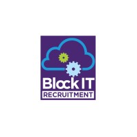 BlockIT Recruitment Ltd logo - Similar company to Spanswick Ltd