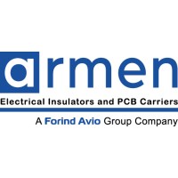 ARMENsrl logo - Similar company to Dent Iot