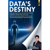 Data's Destiny logo - Similar company to Hirehappi
