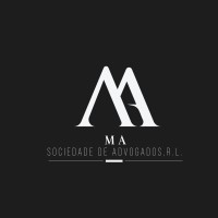M.A - Sociedade de Advogados, RL. logo - Similar company to Mbakassi Advogados