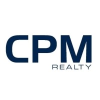 CPM Realty logo - Similar company to Wildplan